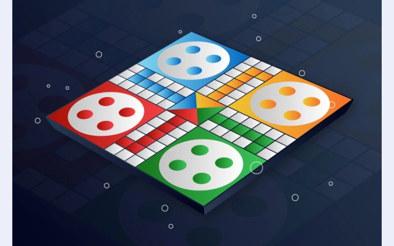 Best Ludo Game Development Company