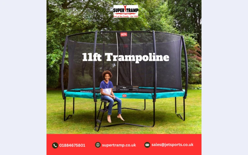 11ft-above-ground-trampolines---safe-fun-and-affordable