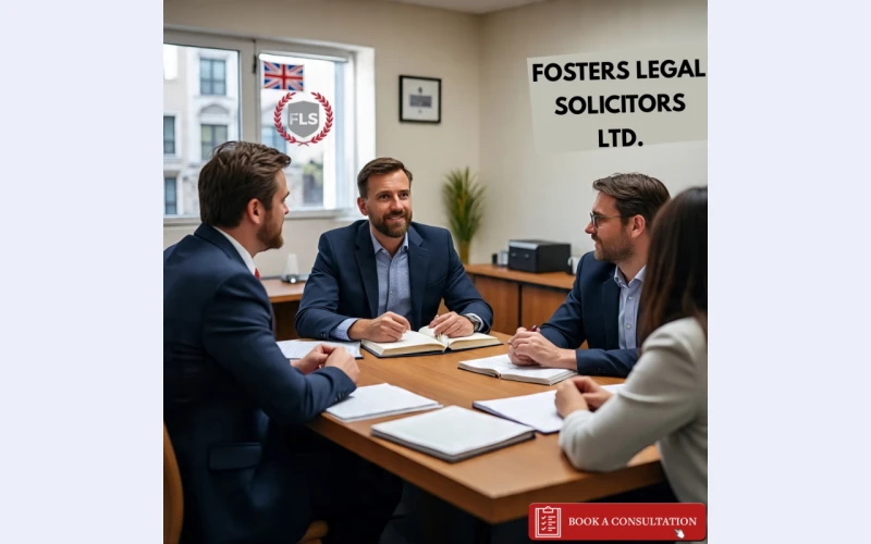 Law Firm Stevenage – Affordable Solutions for Complex Legal Issues