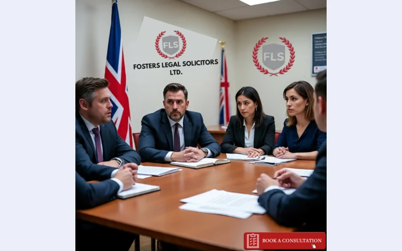 Law Firm Peterborough – Professional Services at Affordable Rates