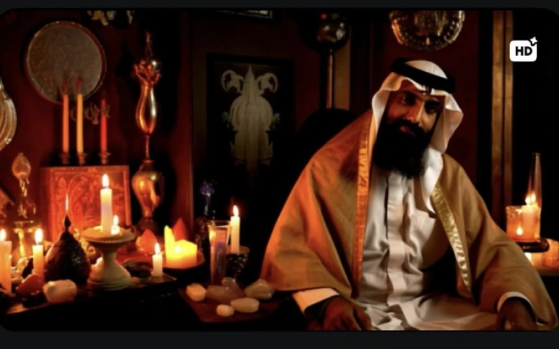 Unlock the Magic Within – Real Spells That Work