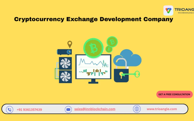 cryptocurrency-exchange-development-company