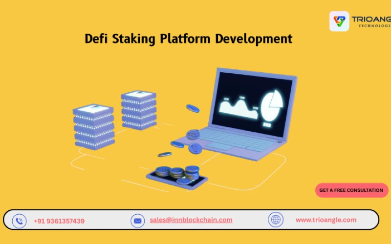 defi-staking-platform-development