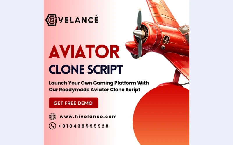 aviator-game-clone-script-development-company