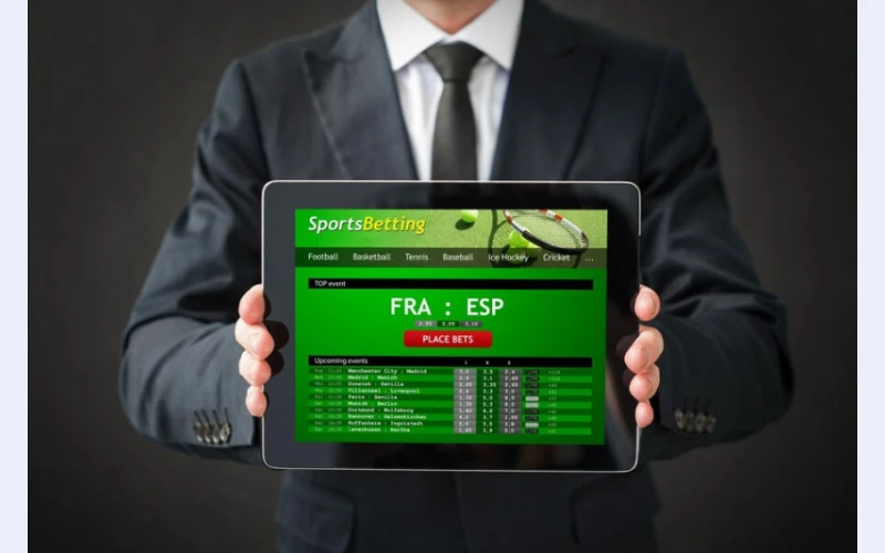 Sports Betting Software Development Company