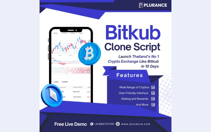 develop-your-high-efficient-crypto-exchange-with-bitkub-clone-script