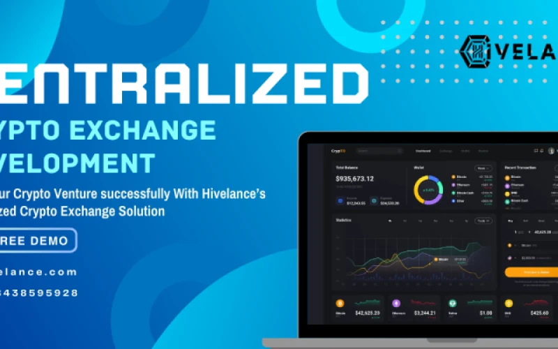 Get Centralized Cryptocurrency Exchange Software at Low Cost