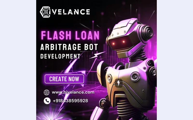 Flash Loan Arbitrage Bots vs DeFi Bots Which One Fits Your Crypto Goals?