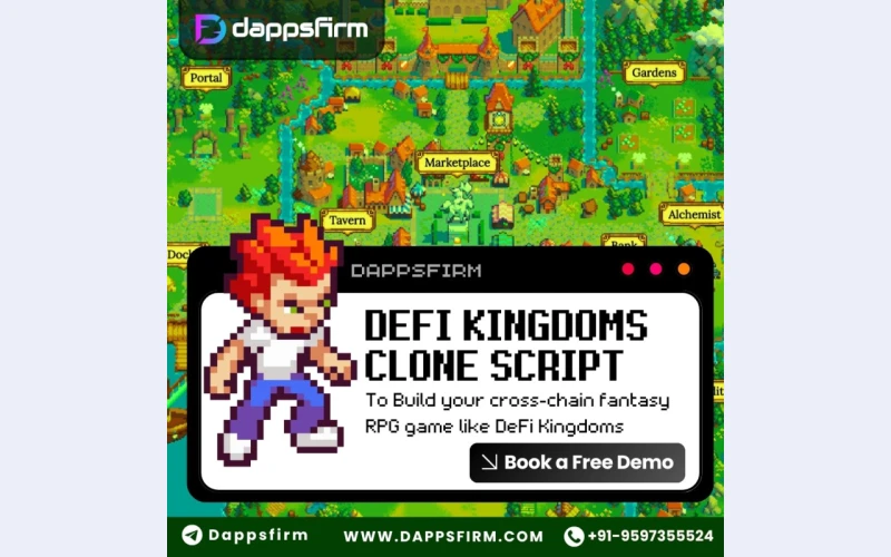 build-your-own-tokenized-rpg-game-like-defi-kingdoms-in-no-time
