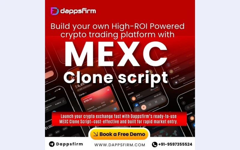start-your-crypto-exchange-journey-with-mexc-clone-app-tailored-for-business