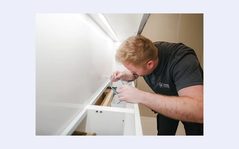 Reliable Handyman Services in Edinburgh