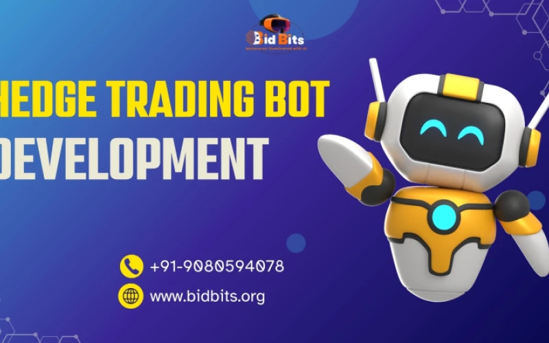 hedge-trading-bot-development