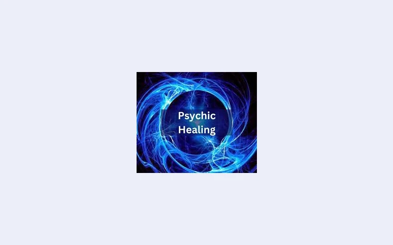 Trusted healer and psychic reader in UK