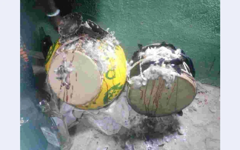 The most powerful spiritual herbalist in Nigeria +2348157855288