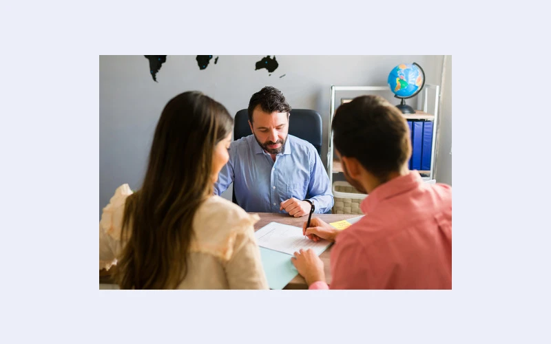 Immigration Solicitors for Trusted Support | Fosters Legal