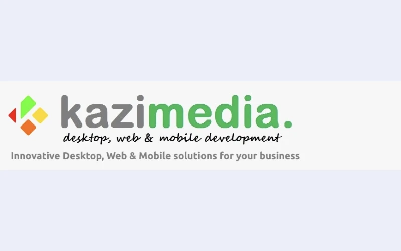 Next-Level Digital Tech Solutions! Built for Growth, Powered by Kazi Media Ltd