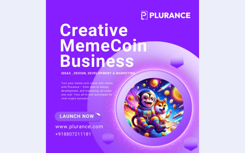 Develop Memes Coins Solana Will Return 100x Profits