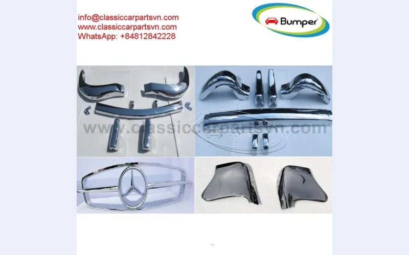 mercedes-190sl-w121-roadster-1956-parts