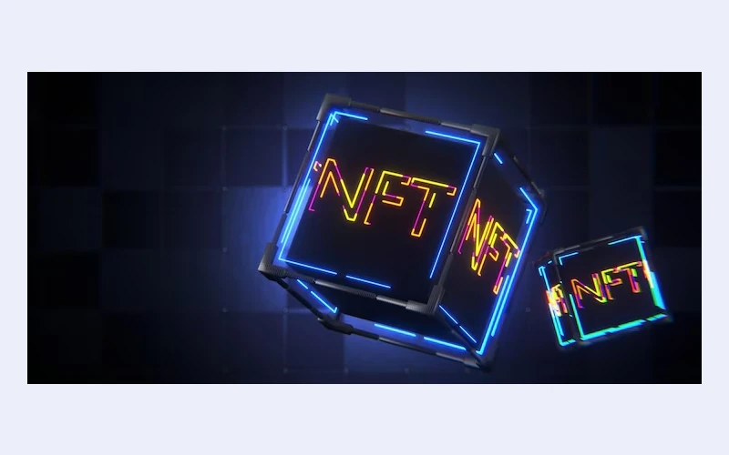 Cross-chain NFT marketplace development