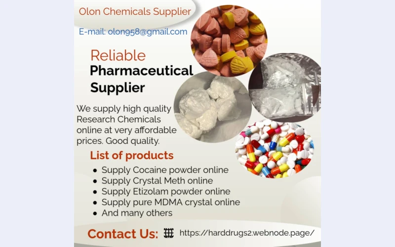 Buy pure MDMA Crystal Meth Heroin Molly DMT Fentanyl powder Methadone powder Etizolam powder and others Kedr ID: rc-01