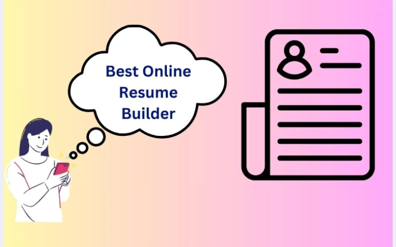Best Online Resume Builder