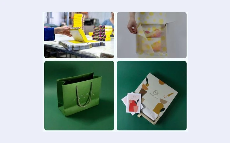 Affordable Printing Flyers in UK – Printwell