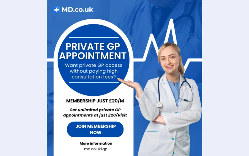 affordable-private-gp-access-in-london--just-20-a-visit-for-members