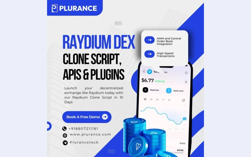 boost-your-launch-of-dex-platform-with-plurances-raydium-clone-script