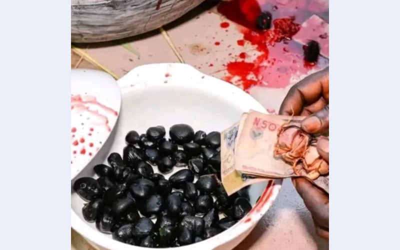 The best powerful spiritual herbalist in Nigeria+2348117855171
