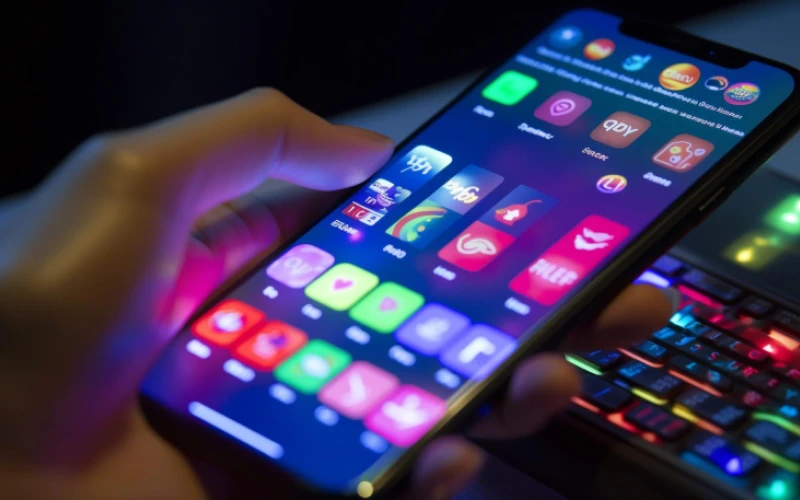 Best Sports Betting App Development Company
