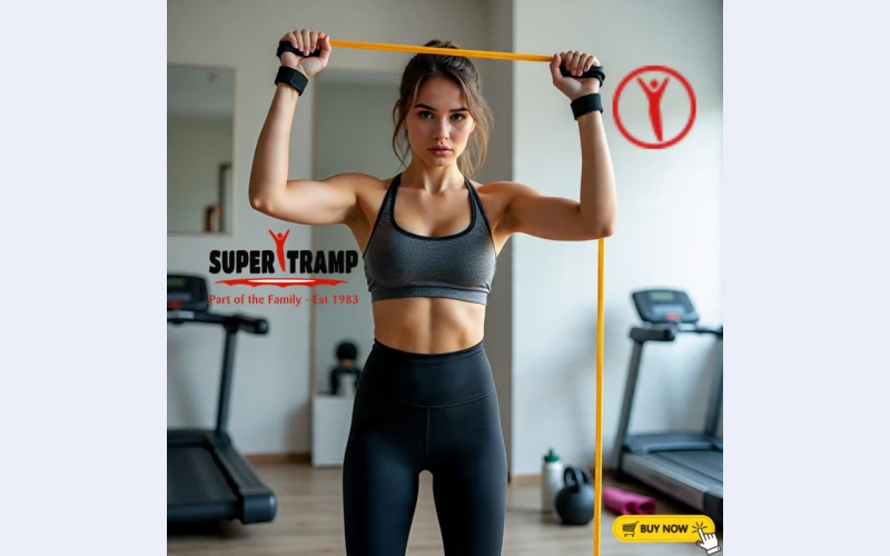 Affordable Trampolines That Deliver High Value