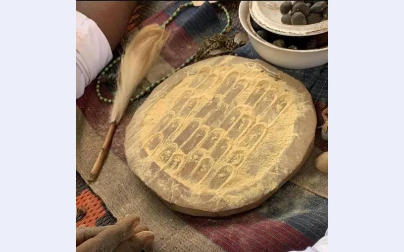 The Best Powerful Spiritual Herbalist Native Doctor In Nigeria+2349031755203