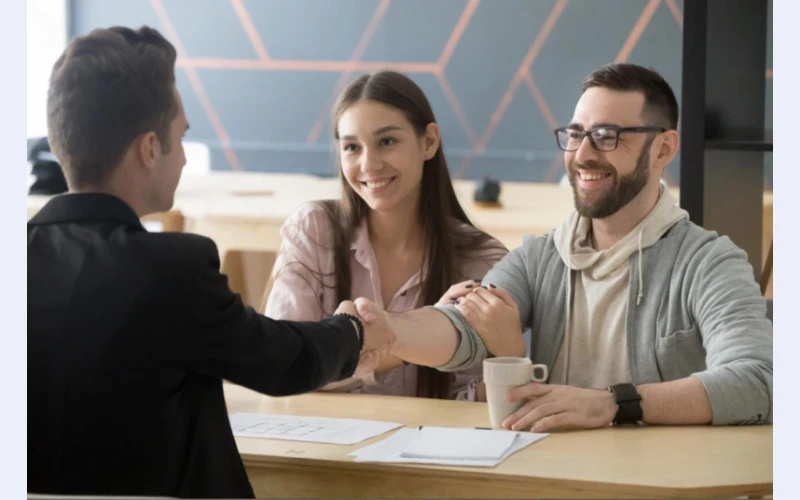 Visa Services in Watford | Fosters Legal Care