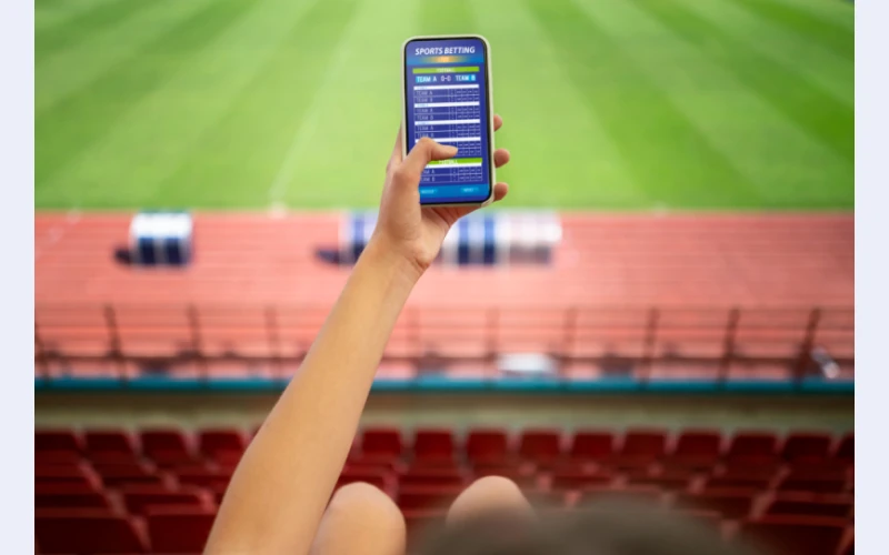 Sports betting Game Development